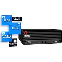 Amazon.co.jp: 【整備済み品】 HP Elite SFF 800 G9 Intel 第12
